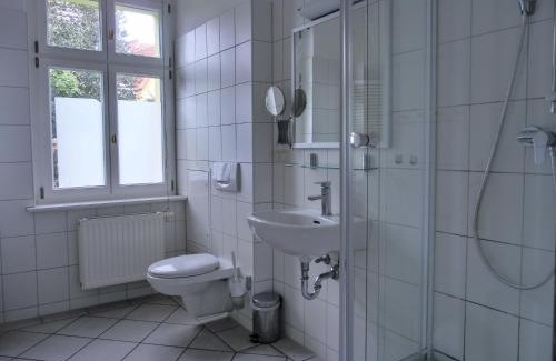 Graal Mueritz Apartment | Strandstraße 60 Ferienwohnung S12