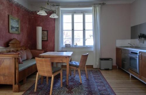 Graal Mueritz Apartment | Strandstraße 60 Ferienwohnung S14