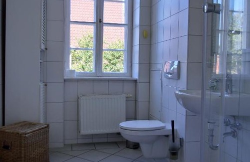 Graal Mueritz Apartment | Strandstraße 60 Ferienwohnung S14