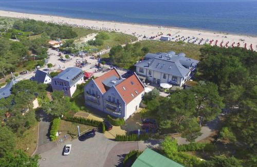 Trassenheide Apartment | Strandstrasse 21 Fewo 08