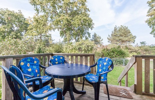 Tarnewitz Apartment | Strandvilla Triton Wohnung 01
