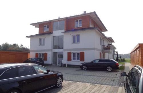 Ostseebad Dierhagen House | Strandvilla Dierhagen