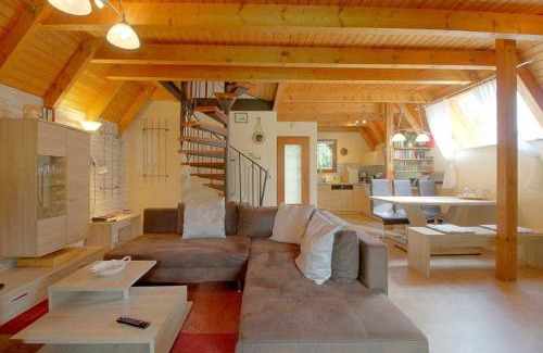 Dorumer Neufeld House | Strandvogt 2 OH20