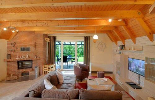 Dorumer Neufeld House | Strandvogt 2 OH20