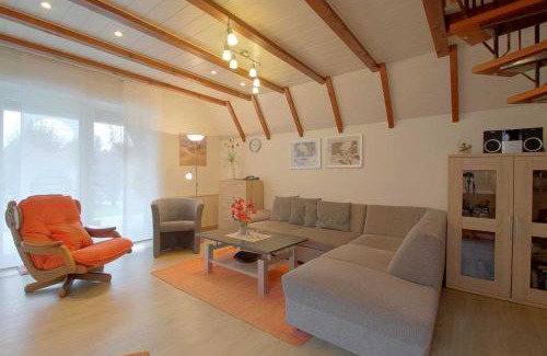 Dorumer Neufeld House | Strandvogt 2 RP17