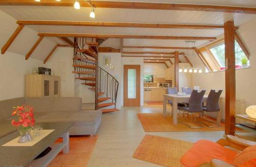 Dorumer Neufeld House | Strandvogt 2 RP17