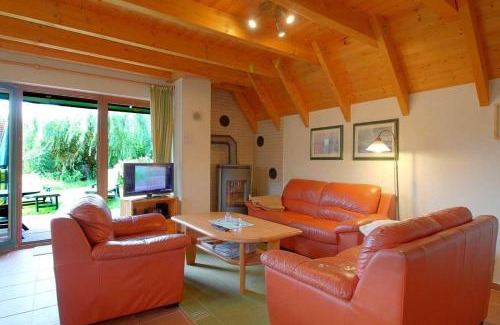 Dorumer Neufeld House | Strandvogt 2 WS1