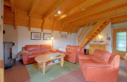 Dorumer Neufeld House | Strandvogt 2 WS1