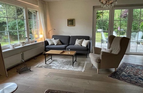 Husum House | Strandweg-Huus Schobüll