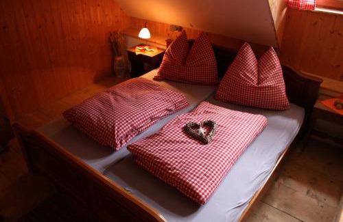 Kirchbach House | Straniger Alm