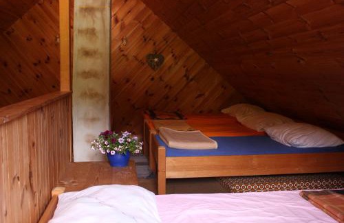 Kirchbach House | Straniger Alm