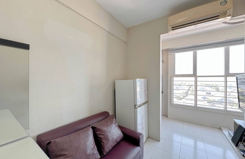 Surabaya Apartment | Strategic 2Br Apartment Near Its Campus At Dian Regency