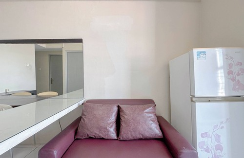 Surabaya Apartment | Strategic 2Br Apartment Near Its Campus At Dian Regency