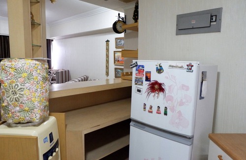 Semanggi Condo | Strategic 3BR Apt at Sudirman Tower Condominuim