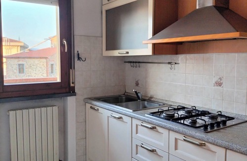 Altopascio Apartment | Strategic apartment in quiet area