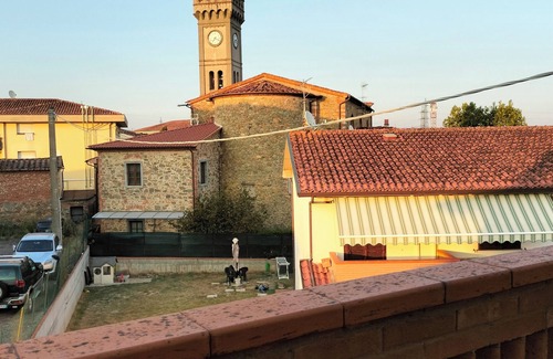 Altopascio Apartment | Strategic apartment in quiet area