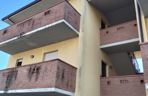 Altopascio Apartment | Strategic apartment in quiet area