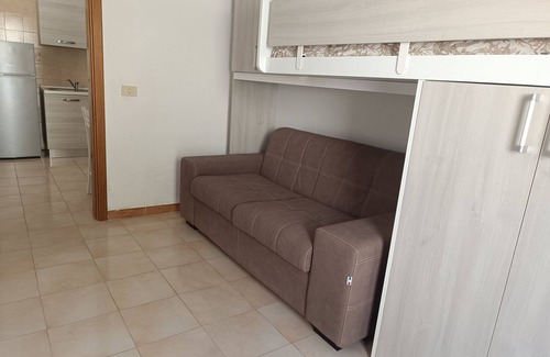 Le Forna Apartment | Strategic apartment in ponza- 5minutes from the sea