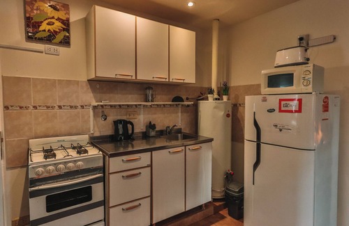 Province of Tierra del Fuego Apartment | Strategic Studio in Second Downtown Ushuaia