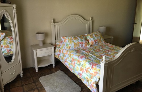 Medellin Villa | Strategically located in central Veracruz, close to everything. Here you rest.