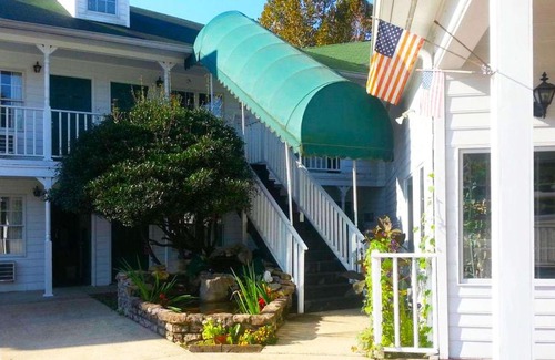 East Ellijay Hotel | Stratford Motor Inn East Ellijay