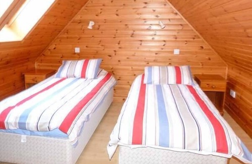 Aviemore Cabin | Strathavon Chalet, AVIEMORE