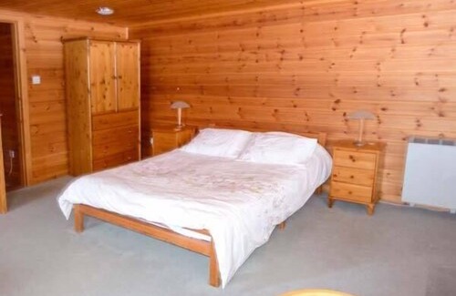 Aviemore Cabin | Strathavon Chalet, AVIEMORE