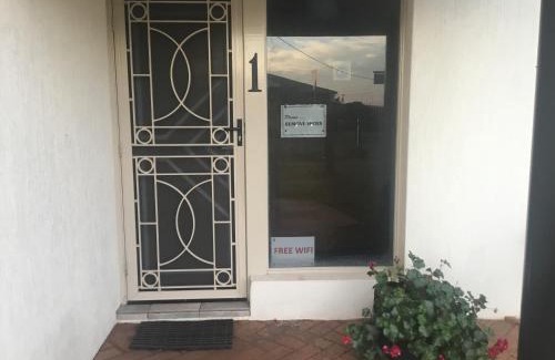 Port Macquarie Apartment | Strathmore Lodge