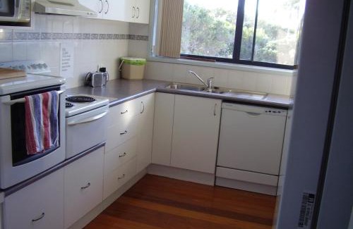 Port Macquarie Apartment | Strathmore Lodge