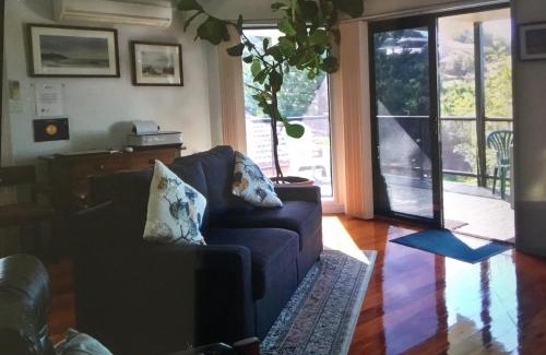 Port Macquarie Apartment | Strathmore Lodge