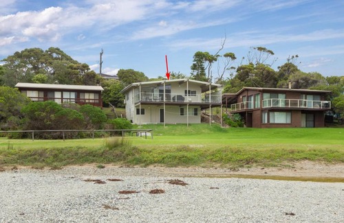 Malua Bay House | 'Strathnaver' on Garden Bay