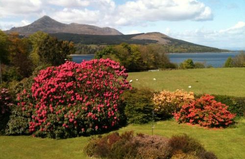 Brodick House | Strathwhillan House