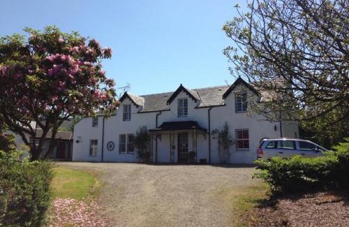 Brodick House | Strathwhillan House