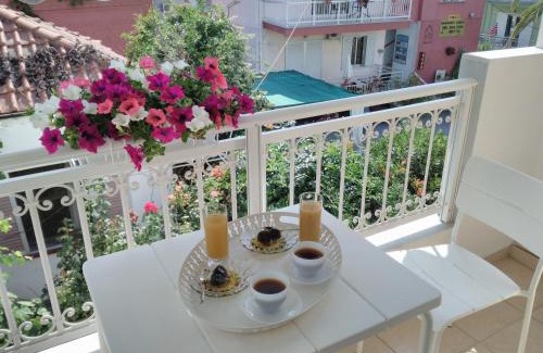 Thasos Town Apartment | Stratis summertime apartment