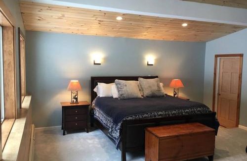 Stratton Ski Chalet | Stratton Chalet