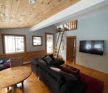 Stratton Ski Chalet | Stratton Chalet