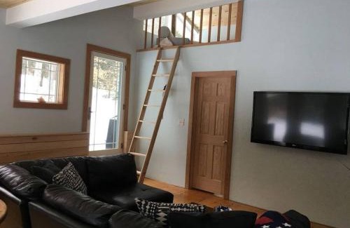 Stratton Ski Chalet | Stratton Chalet