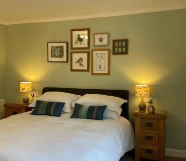 Stratton House | Stratton Gardens