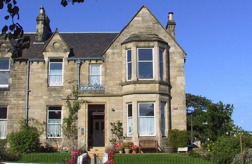 Portobello House | Straven Guesthouse