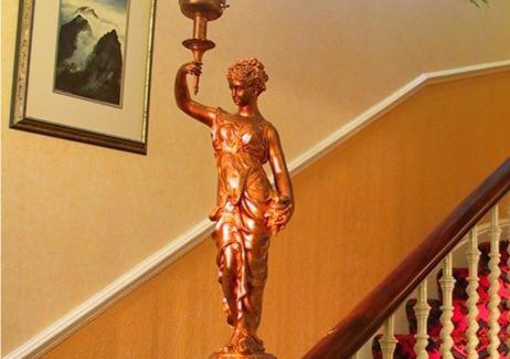 Portobello House | Straven Guesthouse