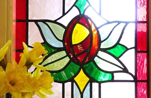 Portobello House | Straven Guesthouse