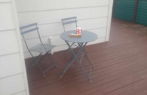 Devonport Bed & Breakfast | Strawberry fields