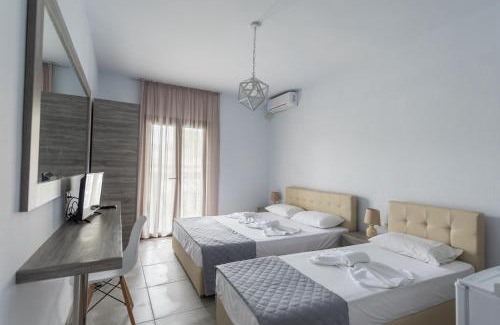 Agia Paraskevi House | STRAWBERRY Skiathos