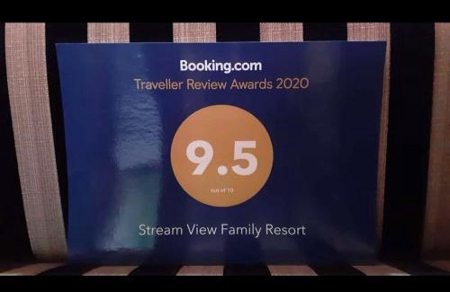 Dambulla House | Stream View Family Resort
