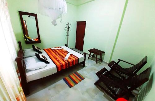 Dambulla House | Stream View Family Resort