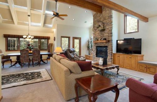 Frisco House | Streamside Lane home