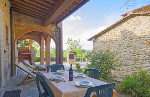 Volterra Apartment | Stregaia by Interhome