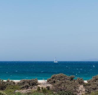 Naxos Villa | Stremma Naxos