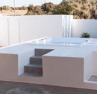 Naxos Villa | Stremma Naxos