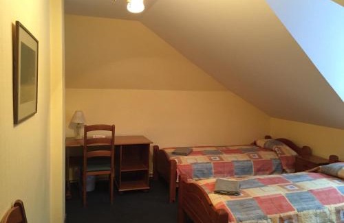 Jaunzemi Hotel | Strenči Guesthouse